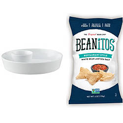 Woman's Day: Beanitos Chips Prize Package Giveaway