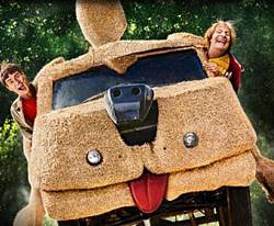 Cinemark Dumb and Dumber Sweepstakes