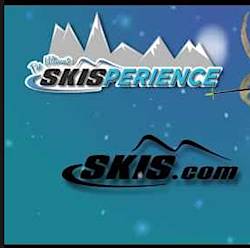 Skis.com Skisperience Sweepstakes