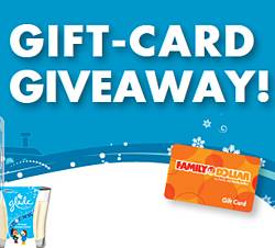 Family Dollar Glade Holiday Instant Win Game & Sweepstakes