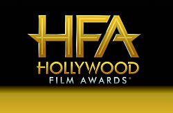 ExtraTV Amazing Gift Bag From the Hollywood Film Awards DPA Gift Suite Giveaway