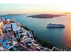 Allure Travel NCL Cruise Sweepstakes