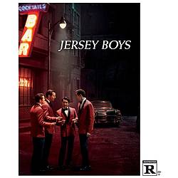 Shape Magazine Jersey Boys Digital HD and iPad Giveaway