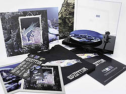 Ultimate Classic Rock Led Zeppelin Giveaway