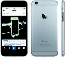 Breffo Apple iPhone 6 Sweepstakes