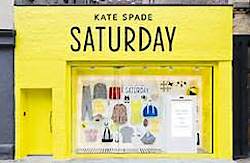 Gilt Kate Spade Saturday Sweepstakes