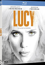 Irish Film Critic: Lucy Blu-Ray Giveaway