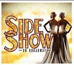 Side Show on Broadway Sweepstakes