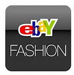 eBay Fashion Opt-in Sweepstakes