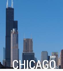 1000 Museums Chicago Weekend Sweepstakes