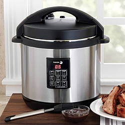 Leite’s Culinaria Fagor Electric Multi-Cooker Giveaway