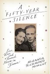 Read It Forward A Fifty-Year Silence Book Giveaway