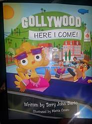 Mommyy of 2 Babies: Gollywood Here I Come Book Giveaway