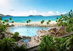 Margaritaville Vacation Club I Need a Change in Latitude Sweepstakes