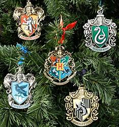 Warner Bros Harry Potter Holiday Wish List Sweepstakes