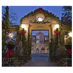 Visit Savannah Immerse Yourself in Christmas History Sweepstakes