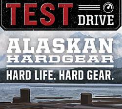 Duluth Trading Company Test Drive Sweepstakes