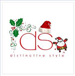 DS. Distinctive Style Amazing Christmas Gift Giveaway