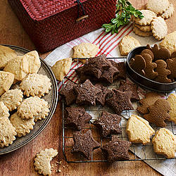 Nuts 4 Stuff: Dancing Deer Baking Company’s Holiday Cookie Variety Basket Giveaway