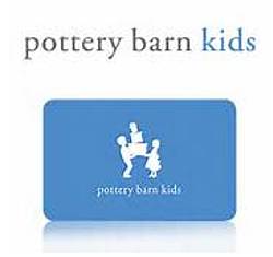 Pottery Barn Kids Friendsgiving Giveaway