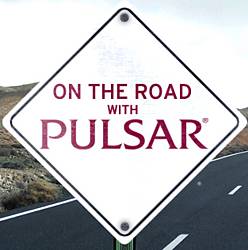 Pulsar Watches On The Road Sweepstakes