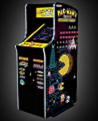 Sharper Image’s #FirstWorldSolutions Pac Man Machine Sweepstakes