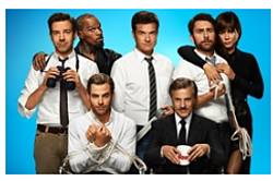 Campus Circle Horrible Bosses 2 Sweepstakes