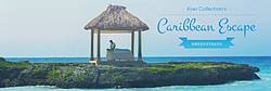 Kiwi Collection: #CARIBBEANESCAPE Sweepstakes