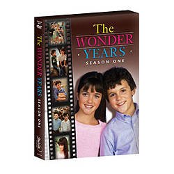 Woman's Day: The Wonder Years - Season One DVD Giveaway