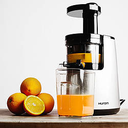 Woman's Day: HUROM Juicer Giveaway