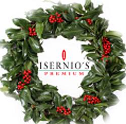 Isernio's Sausage Premium Healthy Holidays Giveaway