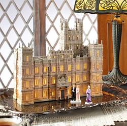 Christmas Place Downton Abbey Giveaway