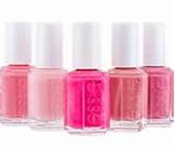 Glamour Essie Mani Must-Have Sweepstakes