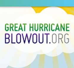 Kohler 2014 Great Hurricane Blowout Generator Sweepstakes