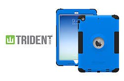 ExtraTV Trident Case and iPad Air Giveaway