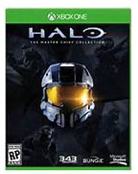 ET Online Halo Sweepstakes