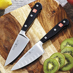 Leite’s Culinaria Wusthof Multi-Prep Chef’s Knife Set Giveaway