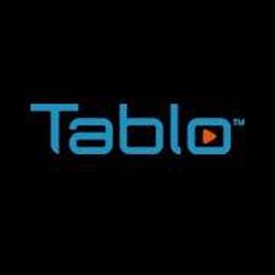 TabloTV Back in (The) Black (Friday) Sweepstakes