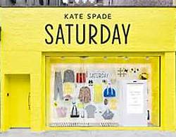 Kate Spade Saturday Gifts for All Your Girls Sweepstakes