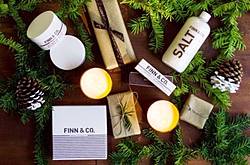 Nuts 4 Stuff: Finn & Co. Luxury Fragrance Gift Sets Giveaway