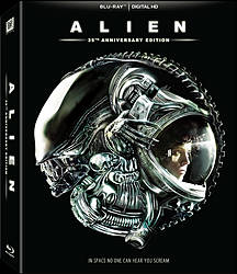 Irish Film Critic: Alien 35th Anniversary Edition Giveaway