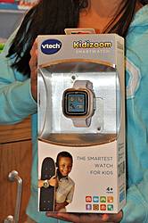 Mom Of 6: VTech Kidizoom SmartWatch Giveaway