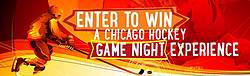 Citgo: Hockey Game Night Package Giveaway