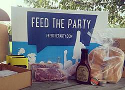 SouthernLiving: Feed the Party Giveaway