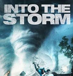 Men's Fitness Into the Storm Giveaway