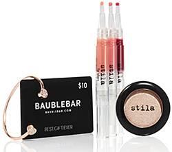 BaubleBar Baubles & Beauty Sweepstakes