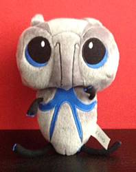 Kidzworld Earth to Echo Plushie Giveaway