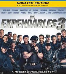 Media Mikes Expendables Giveaway