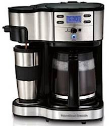 Leite's Culinaria: The Scoop Two-Way Coffee Brewer Giveaway