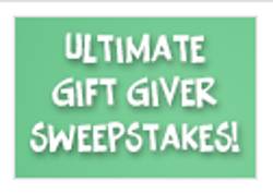 Lakeshore Learning Ultimate Gift Giver Sweepstakes
